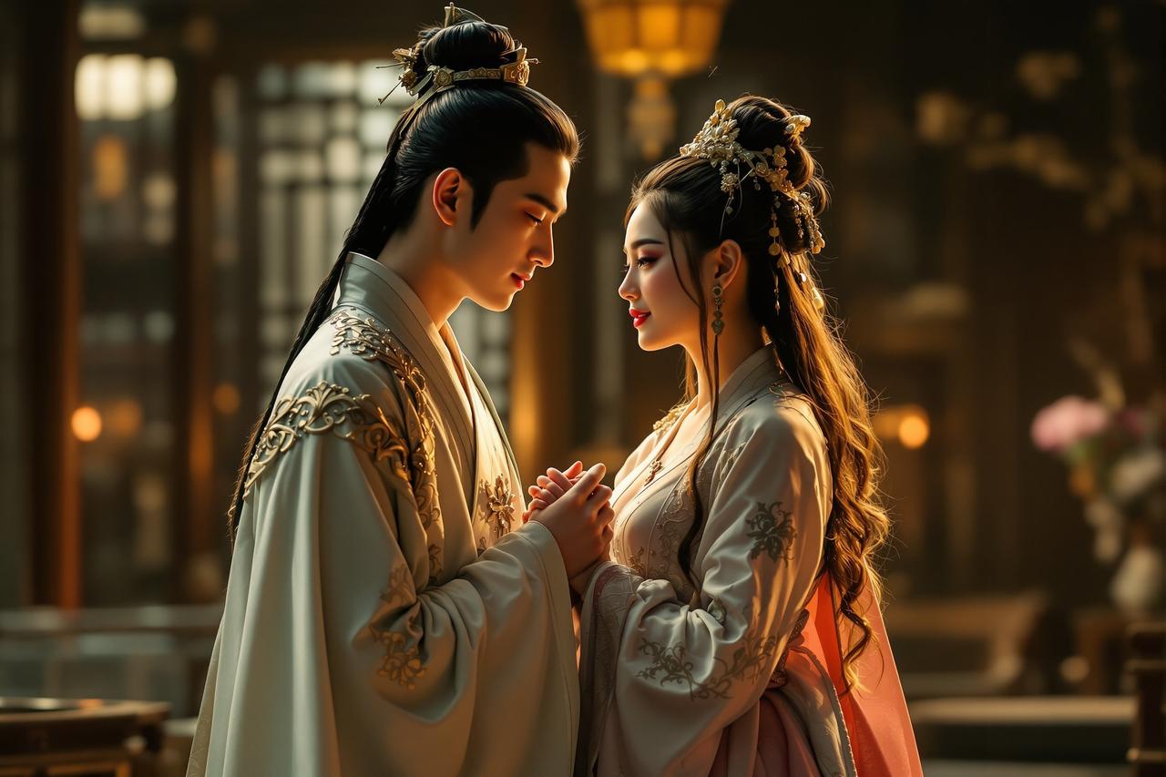 51大赛 - 独家专访:热播剧《风起洛阳》主演揭秘幕后故事,第二季已在筹备中
