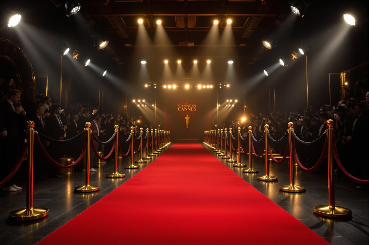 51大赛 - 国际影展捷报:中国导演李安新作《归来》斩获金棕榈奖,成为华语电影第三座
