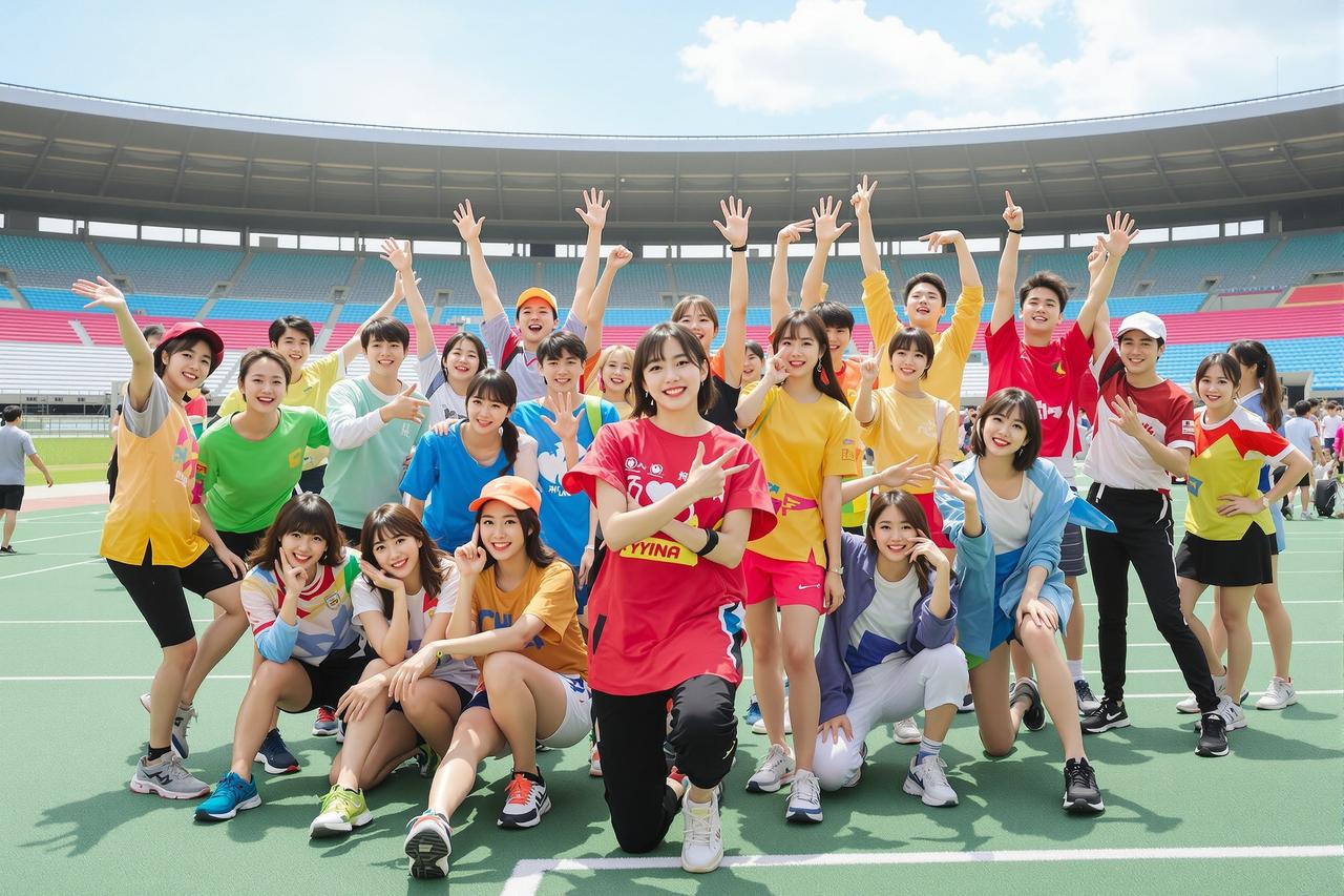 51大赛 - 综艺节目《奔跑吧兄弟》第十季回归阵容公布,三位新成员加盟引期待